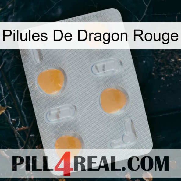 Red Dragon Pills 24